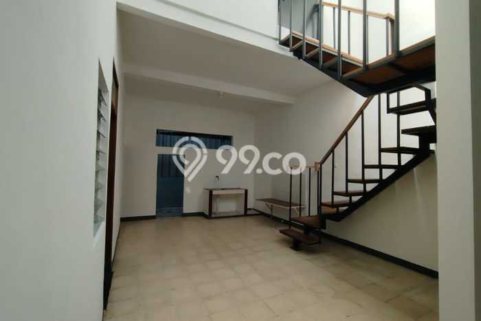 Rumah sewa siap huni 3 KT di Ciateul, Bandung Rumah sewa siap huni 3 KT di Ciateul, Bandung