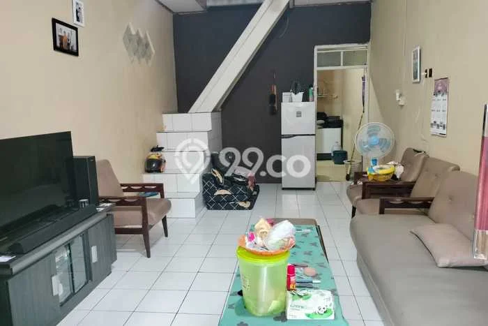 Hunian Terjangkau LT 35m2 di Sudirman Akses Mudah Hunian Terjangkau LT 35m2 di Sudirman Akses Mudah