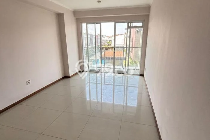 Hunian Apartemen Ekonomis di Bandung dengan 0 Kamar Tidur, 1 Kamar Mandi Hunian Apartemen Ekonomis di Bandung dengan 0 Kamar Tidur, 1 Kamar Mandi