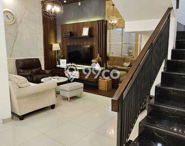 Hunian Super Mewah dengan Akses Paling Strategis di Sukahaji, Bandung Hunian Super Mewah dengan Akses Paling Strategis di Sukahaji, Bandung