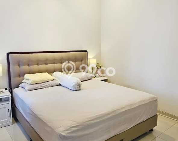 Hunian Super Mewah dengan Akses Paling Strategis di Sukahaji, Bandung Hunian Super Mewah dengan Akses Paling Strategis di Sukahaji, Bandung