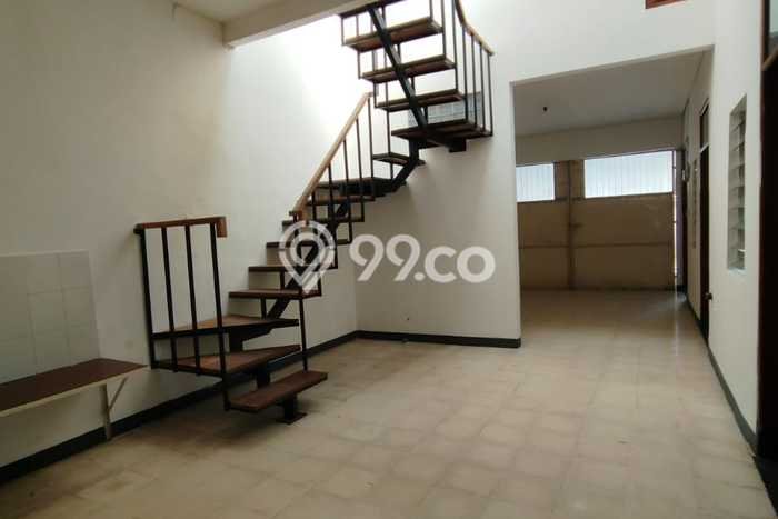 Rumah sewa siap huni 3 KT di Ciateul, Bandung Rumah sewa siap huni 3 KT di Ciateul, Bandung