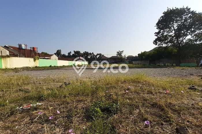 Tanah Kavling Dijual di Buah Batu, Bandung dengan Luas Tanah 2890m2 Tanah Kavling Dijual di Buah Batu, Bandung dengan Luas Tanah 2890m2