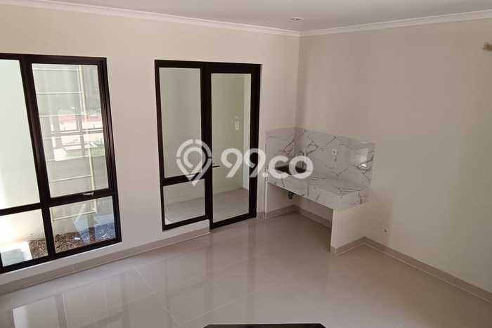 Jarang Ada! Rumah Kontrakan 2 Kamar Bagus Siap Huni Podomoro Park Bandung Jarang Ada! Rumah Kontrakan 2 Kamar Bagus Siap Huni Podomoro Park Bandung