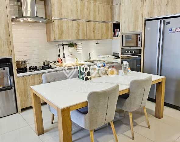 Hunian Super Mewah dengan Akses Paling Strategis di Sukahaji, Bandung Hunian Super Mewah dengan Akses Paling Strategis di Sukahaji, Bandung