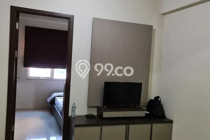 Apartemen Strategis 64m2 di Ciumbuleuit Bandung 2 Bedroom Apartemen Strategis 64m2 di Ciumbuleuit Bandung 2 Bedroom
