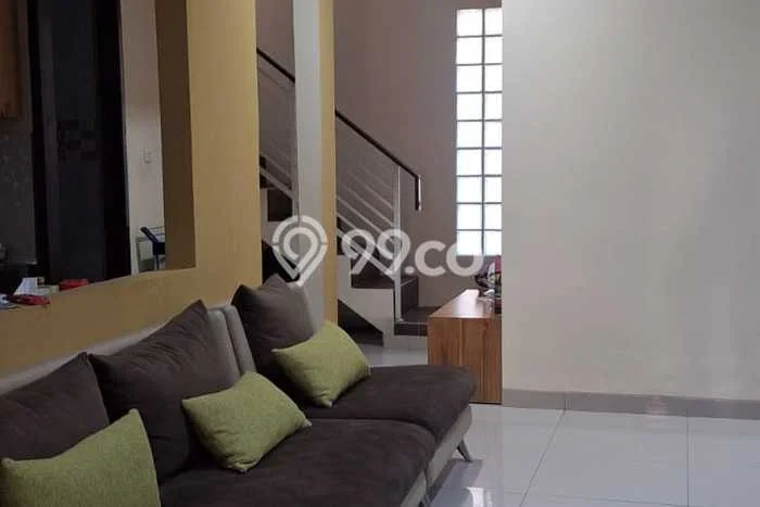 Disewakan Hunian Konsep Modern di Batununggal Bandung dengan 3 KT Disewakan Hunian Konsep Modern di Batununggal Bandung dengan 3 KT