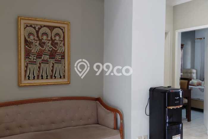 Rumah Modern 3 Kamar LT 128m2 di Pasteur Rumah Modern 3 Kamar LT 128m2 di Pasteur