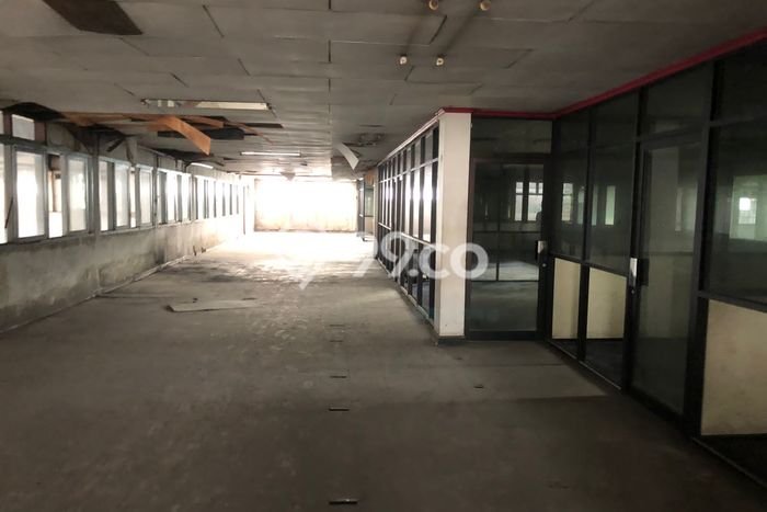 Gudang Disewa di Bandung dengan LB 1500m2 Area Komersial Ramai Gudang Disewa di Bandung dengan LB 1500m2 Area Komersial Ramai