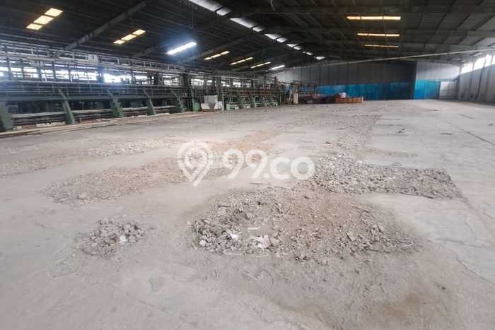 FOR RENT! Gudang di Pasir Kaliki Cocok untuk Bisnis 390m2 FOR RENT! Gudang di Pasir Kaliki Cocok untuk Bisnis 390m2