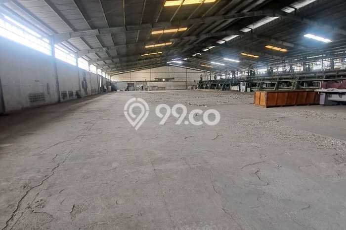 FOR RENT! Gudang di Pasir Kaliki Cocok untuk Bisnis 390m2 FOR RENT! Gudang di Pasir Kaliki Cocok untuk Bisnis 390m2