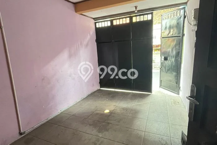 Dijual Cepat Rumah Bagus Siap Huni LB 75m2 di Pademangan, Jakarta Utara Dijual Cepat Rumah Bagus Siap Huni LB 75m2 di Pademangan, Jakarta Utara