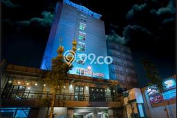 LOKASI PREMIUM! Hotel di , Luas 4188m2m², Pusat Komersial LOKASI PREMIUM! Hotel di , Luas 4188m2m², Pusat Komersial