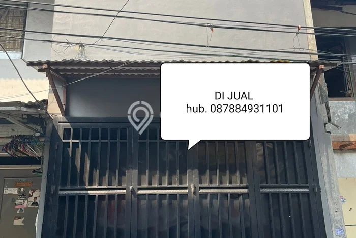 Dijual Cepat Rumah Bagus Siap Huni LB 75m2 di Pademangan, Jakarta Utara Dijual Cepat Rumah Bagus Siap Huni LB 75m2 di Pademangan, Jakarta Utara