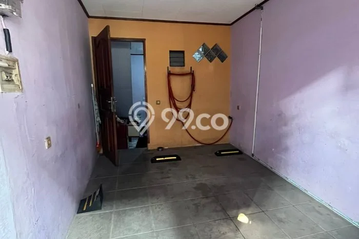 Dijual Cepat Rumah Bagus Siap Huni LB 75m2 di Pademangan, Jakarta Utara Dijual Cepat Rumah Bagus Siap Huni LB 75m2 di Pademangan, Jakarta Utara