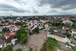 Tanah Dijual di Yogyakarta Seluas 192m2 Strategis Tanah Dijual di Yogyakarta Seluas 192m2 Strategis