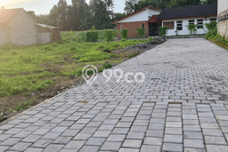 Kavling Tanah Dijual di Mlati Sleman Spesifikasi 154m2 Kavling Tanah Dijual di Mlati Sleman Spesifikasi 154m2