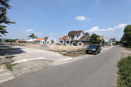 Lahan Dijual Lokasi Depok, Sleman dengan Luas Tanah 200m2 dan Status SHM Lahan Dijual Lokasi Depok, Sleman dengan Luas Tanah 200m2 dan Status SHM