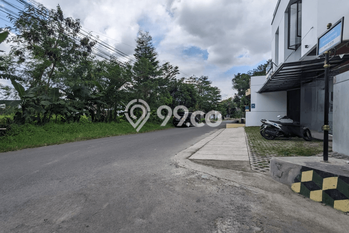 Kavling Tanah Dijual di Mlati, Sleman, Luas 345m2 Area Strategis Kavling Tanah Dijual di Mlati, Sleman, Luas 345m2 Area Strategis