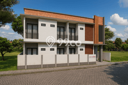 Kos-kosan Dijual di Condong Catur Sleman Luas 258m2 Kos-kosan Dijual di Condong Catur Sleman Luas 258m2