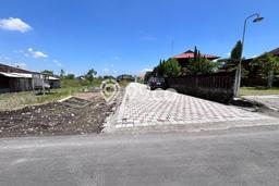 Lahan untuk Dijual Lokasi Ngaglik, Sleman Luas 153m2 SHM Lahan untuk Dijual Lokasi Ngaglik, Sleman Luas 153m2 SHM
