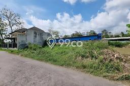 Tanah Dijual Area Strategis di Maguwoharjo Yogyakarta 223m2 Tanah Dijual Area Strategis di Maguwoharjo Yogyakarta 223m2