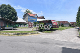 Kavling Tanah di Berbah Dijual Luas 130m2 Legalitas SHM Kavling Tanah di Berbah Dijual Luas 130m2 Legalitas SHM