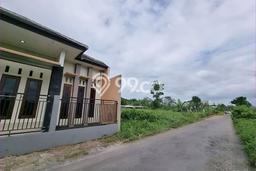 Tanah Dijual Lokasi Depok Sleman SHM Tanah Dijual Lokasi Depok Sleman SHM