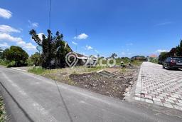 Untuk Dijual Tanah di Ngaglik Sleman Luas 153m2 SHM Untuk Dijual Tanah di Ngaglik Sleman Luas 153m2 SHM