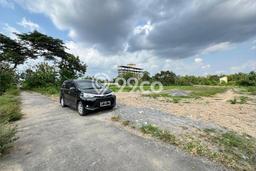 Kavling Tanah di Gamping Dijual Luas 163m2 Legalitas SHM Kavling Tanah di Gamping Dijual Luas 163m2 Legalitas SHM