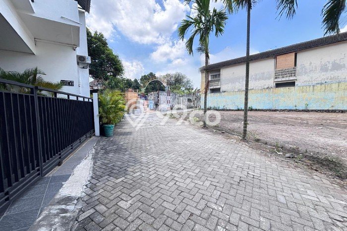 Kavling Tanah Dijual di Umbulharjo Yogyakarta Spesifikasi 183m2 Kavling Tanah Dijual di Umbulharjo Yogyakarta Spesifikasi 183m2