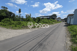 Tanah Kavling untuk Dijual di Ngaglik Sleman 263m2 Tanah Kavling untuk Dijual di Ngaglik Sleman 263m2