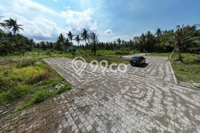 Tanah Dijual Lokasi Wates, Kulon Progo Luas 115m2 Legalitas Aman Tanah Dijual Lokasi Wates, Kulon Progo Luas 115m2 Legalitas Aman