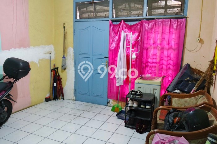 Rumah Minimalis LB/LT 100m2/80m2 Siap Huni di Bungur, Jakarta Pusat Rumah Minimalis LB/LT 100m2/80m2 Siap Huni di Bungur, Jakarta Pusat
