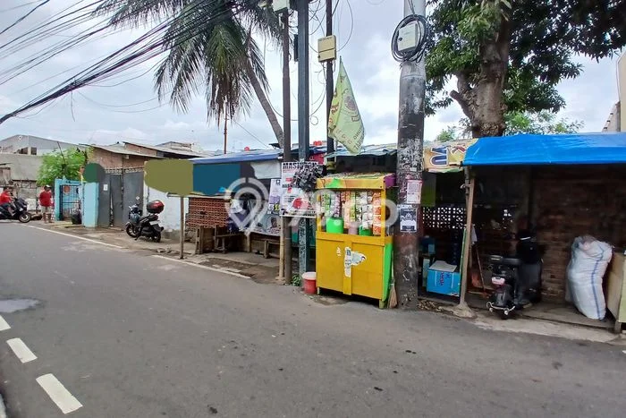 Kavling Tanah di Kemayoran Dijual Luas 950m2 Legalitas SHM Kavling Tanah di Kemayoran Dijual Luas 950m2 Legalitas SHM