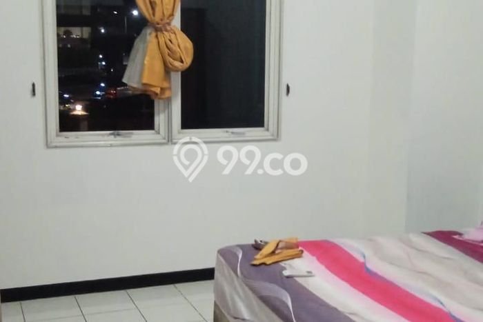 Hunian Apartemen 2 KT 1 KM di Kelapa Gading, Jakarta Utara Dijual Cepat Hunian Apartemen 2 KT 1 KM di Kelapa Gading, Jakarta Utara Dijual Cepat