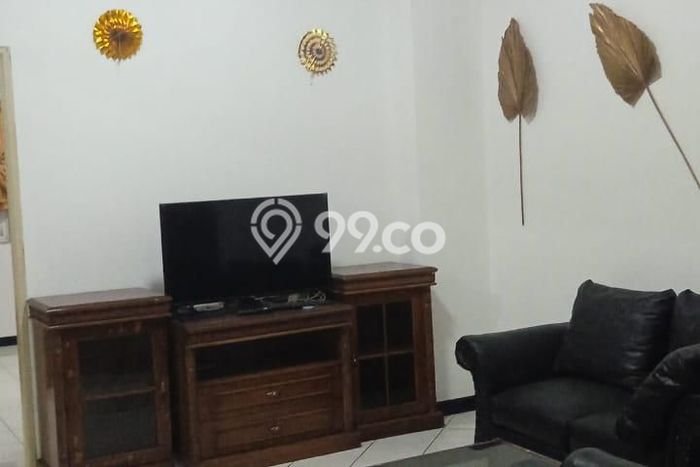 Hunian Apartemen 2 KT 1 KM di Kelapa Gading, Jakarta Utara Dijual Cepat Hunian Apartemen 2 KT 1 KM di Kelapa Gading, Jakarta Utara Dijual Cepat