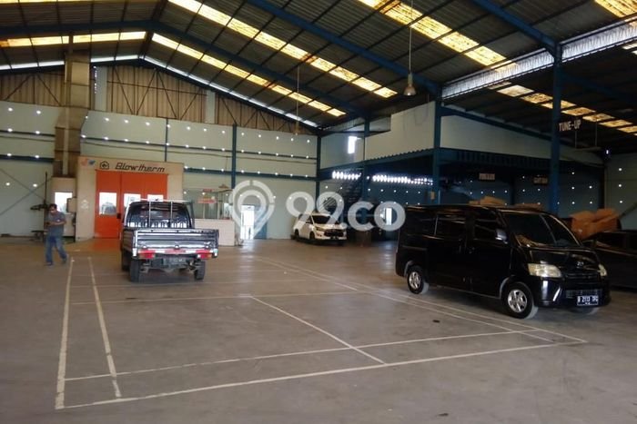 Unit Gudang Strategis di Karawang Barat, Karawang Potensi Bisnis Besar Unit Gudang Strategis di Karawang Barat, Karawang Potensi Bisnis Besar