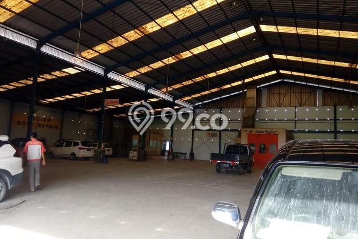 Unit Gudang Strategis di Karawang Barat, Karawang Potensi Bisnis Besar Unit Gudang Strategis di Karawang Barat, Karawang Potensi Bisnis Besar