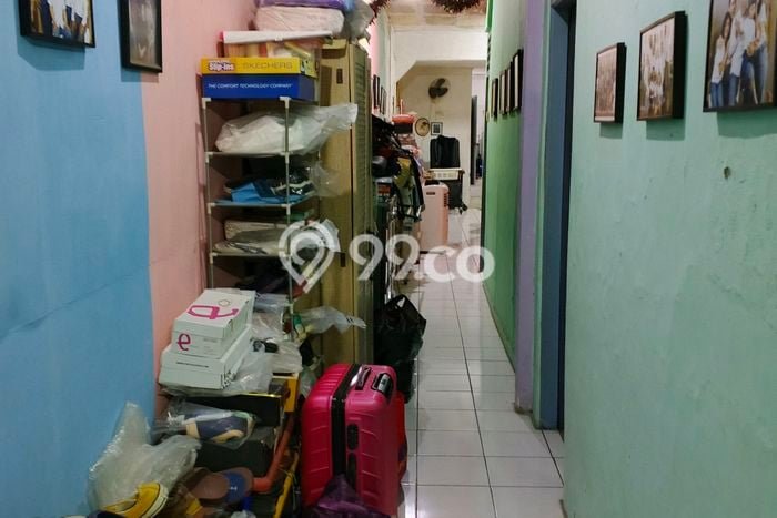 Rumah Minimalis LB/LT 100m2/80m2 Siap Huni di Bungur, Jakarta Pusat Rumah Minimalis LB/LT 100m2/80m2 Siap Huni di Bungur, Jakarta Pusat