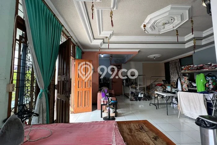 Rumah Mewah Dijual LT 477m2 di Kemayoran, Jakarta Pusat Rumah Mewah Dijual LT 477m2 di Kemayoran, Jakarta Pusat