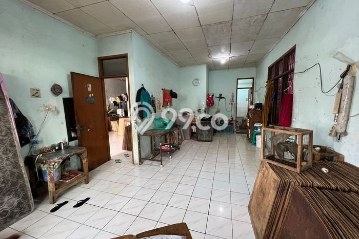 Rumah Mewah Dijual LT 477m2 di Kemayoran, Jakarta Pusat Rumah Mewah Dijual LT 477m2 di Kemayoran, Jakarta Pusat