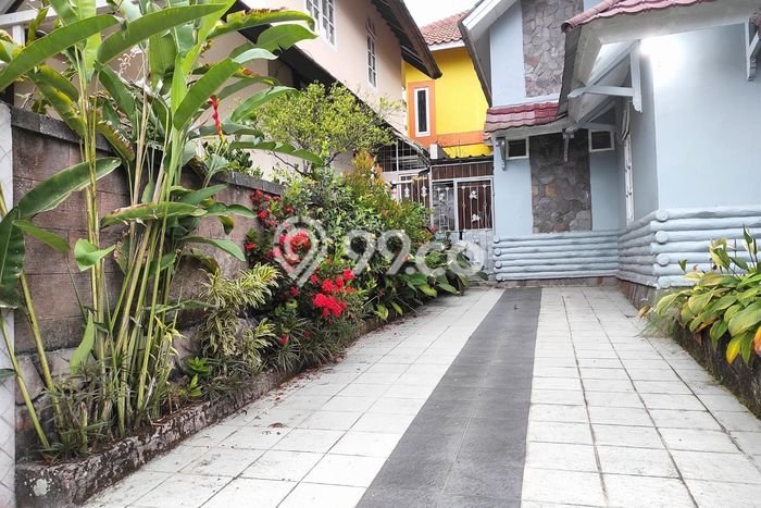 Jual Rumah Murah Meriah Cianjur Punya 4 Kamar & LT 189m2 Jual Rumah Murah Meriah Cianjur Punya 4 Kamar & LT 189m2