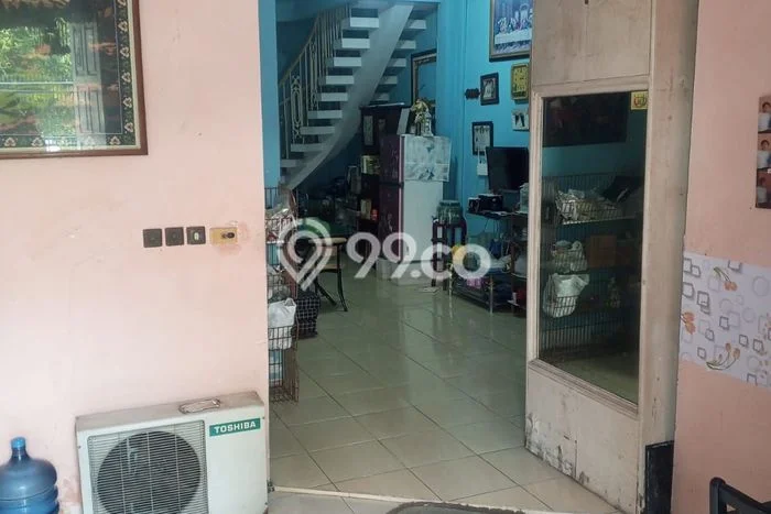 Hunian Eksklusif Siap Huni LT 102m2 di Kelapa Gading, Jakarta Utara Hunian Eksklusif Siap Huni LT 102m2 di Kelapa Gading, Jakarta Utara