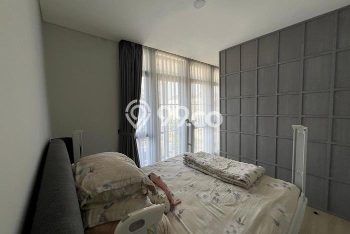 Rumah Luxury Modern Siap Huni di BSD Green Wich Tangerang Rumah Luxury Modern Siap Huni di BSD Green Wich Tangerang