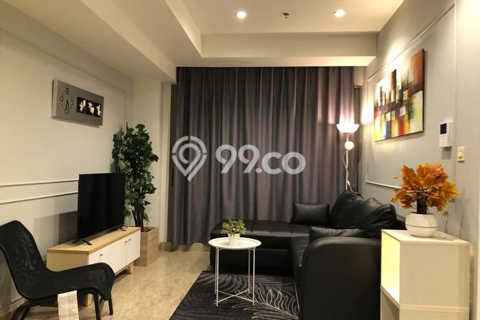 Sewa Apartemen Murah di BSD, Tangerang Lokasi Strategis Sewa Apartemen Murah di BSD, Tangerang Lokasi Strategis