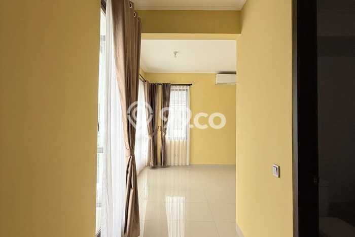 Rumah sewa siap pakai 3 KT di Gading Serpong Serenade Lake, Tangerang Rumah sewa siap pakai 3 KT di Gading Serpong Serenade Lake, Tangerang