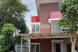 Dijual Rumah Modern 2 KT di Gading Serpong, Tangerang Dijual Rumah Modern 2 KT di Gading Serpong, Tangerang