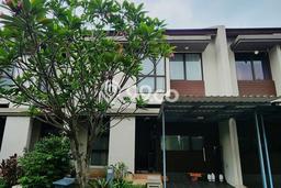Jual Rumah Luas Elegan Dengan View Eksklusif di BSD Vanya Park, Tangerang Jual Rumah Luas Elegan Dengan View Eksklusif di BSD Vanya Park, Tangerang