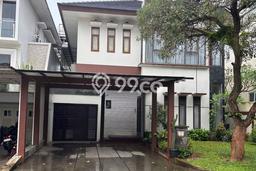 Rumah sewa siap pakai 4 Kamar Tidur di Lippo Karawaci, Tangerang Rumah sewa siap pakai 4 Kamar Tidur di Lippo Karawaci, Tangerang